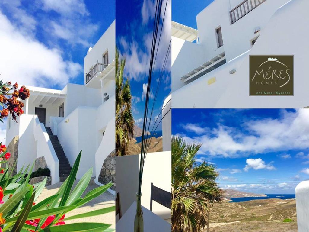 Apartment Meres Homes