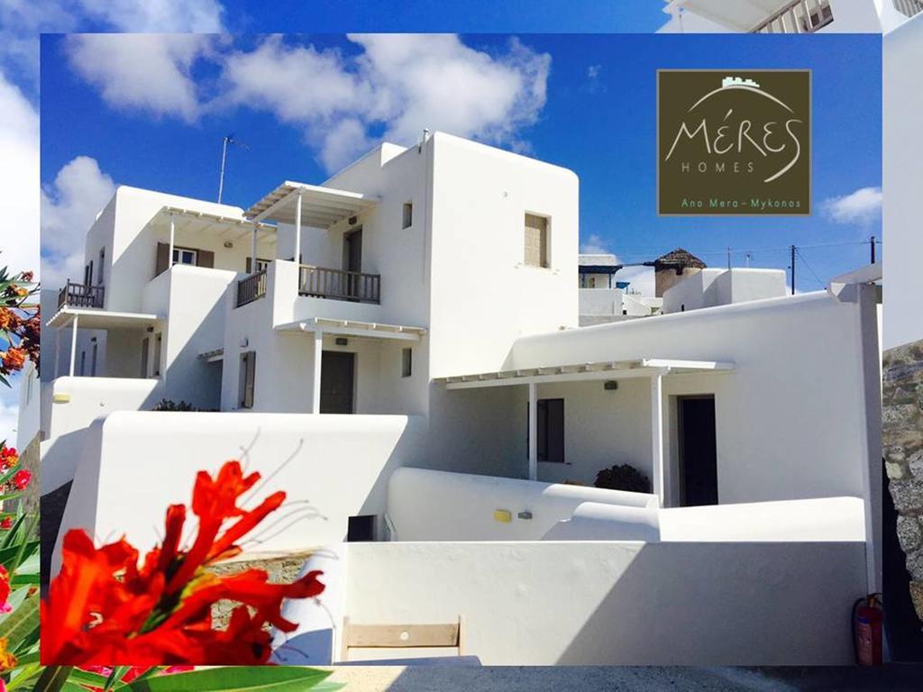 Meres Homes Apartment