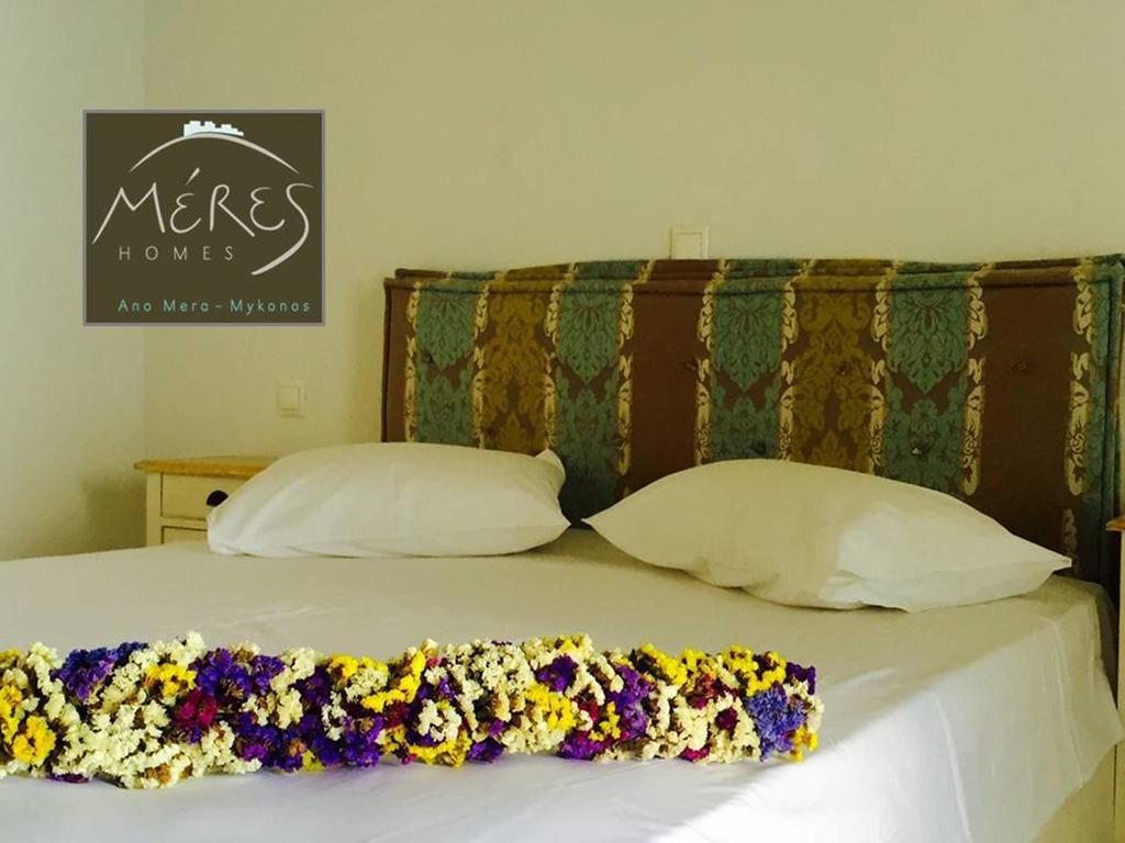 Apartment Meres Homes *