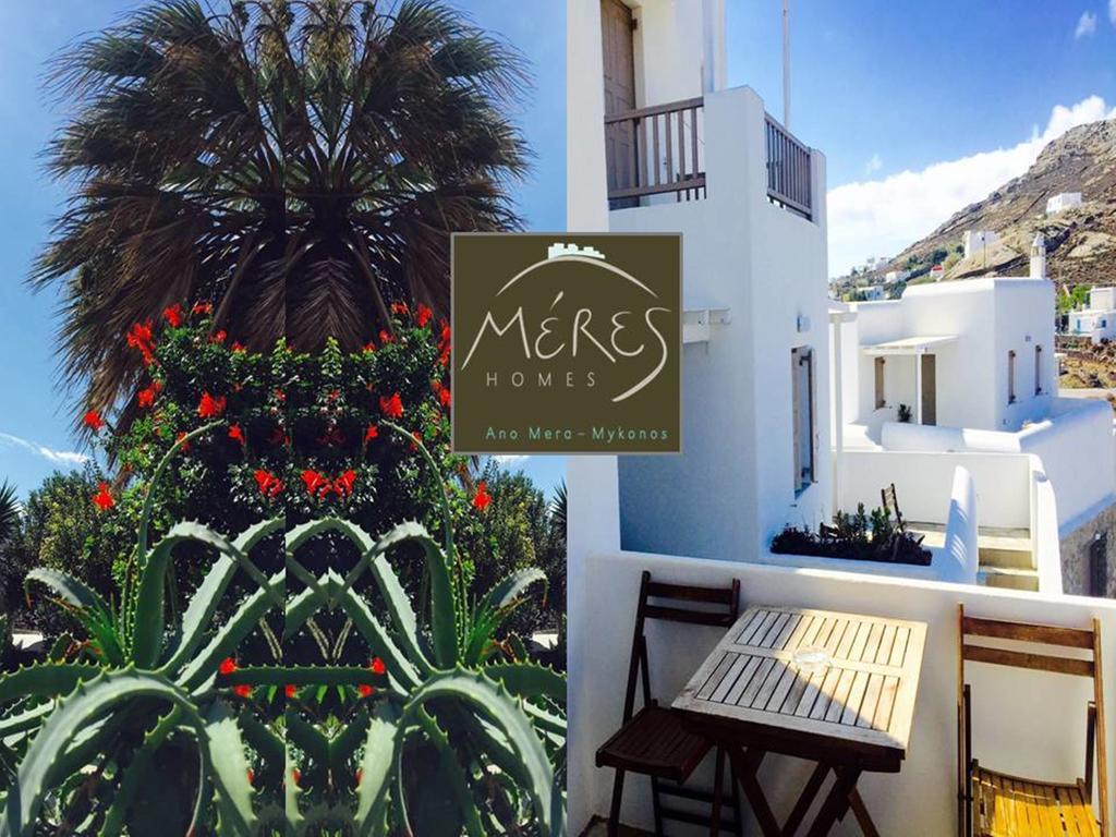 Meres Homes *