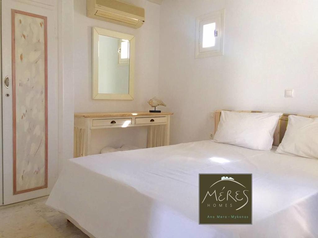 Meres Homes Apartment