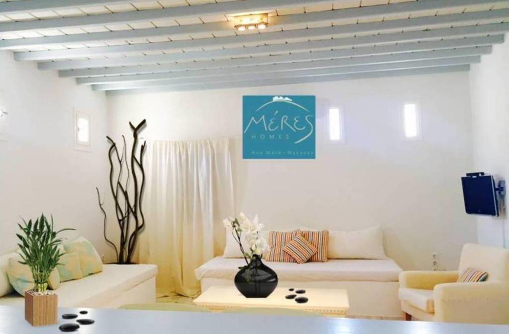 Meres Homes