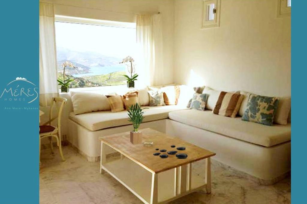 Apartment Meres Homes *