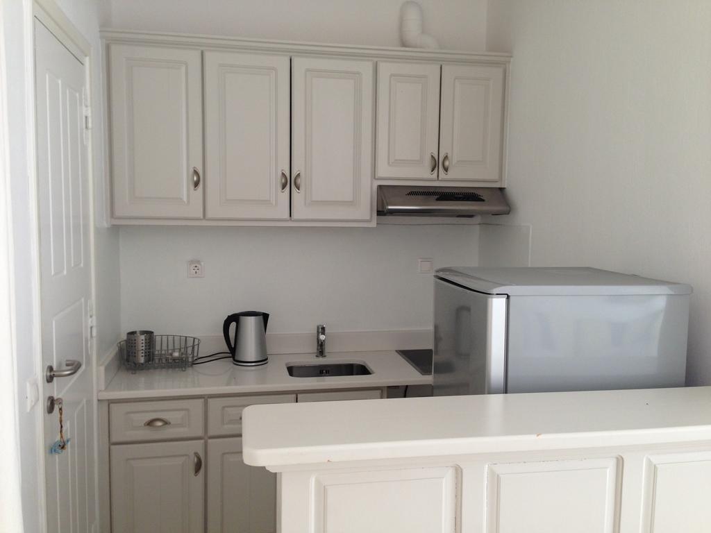 Apartment Meres Homes