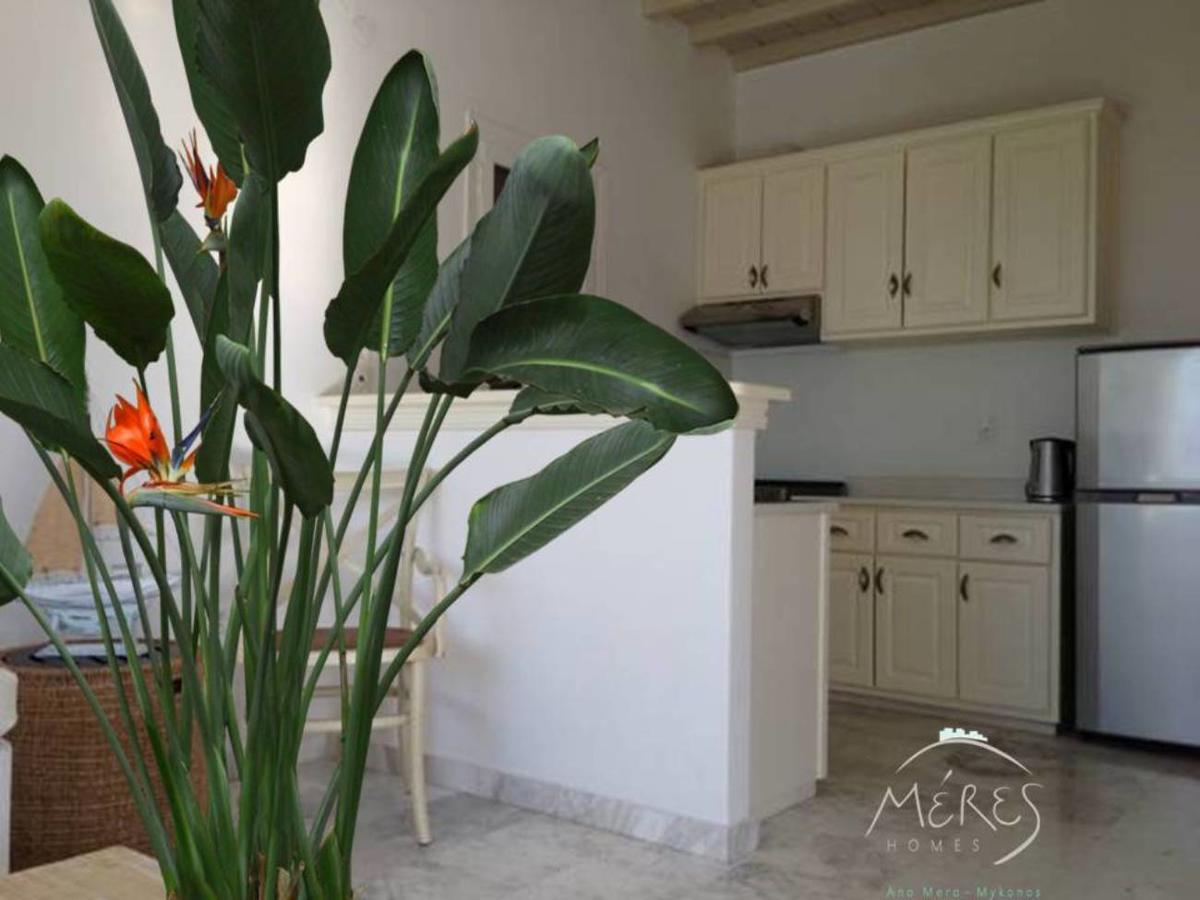 Appartement Meres Homes *