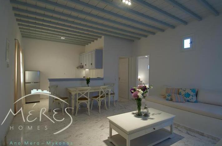 Meres Homes *
