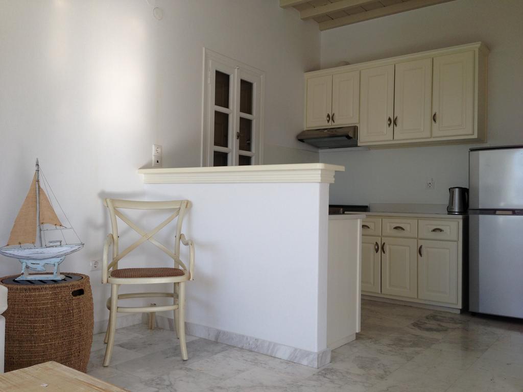 Meres Homes Apartment Ano Mera